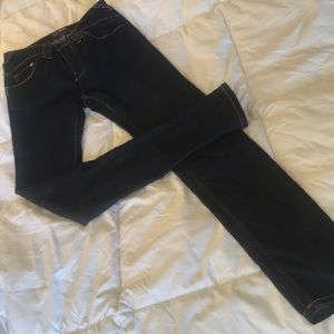 Armani Jeans